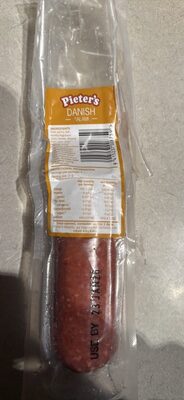 Danish Salami