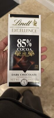 Dark Chocolate