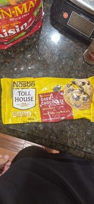 Dark Chocolate Morsels