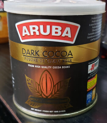 Dark cocoa