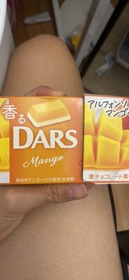 DARS Mango