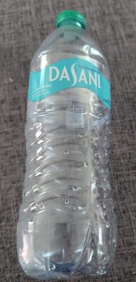Dasani Purified Water