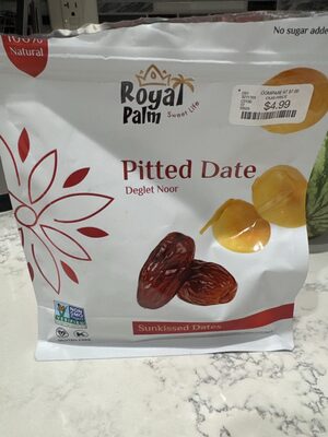 Dates