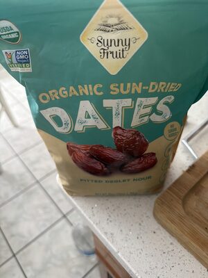 Dates
