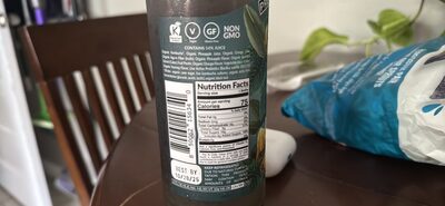 Daylight Painkiller Kombucha