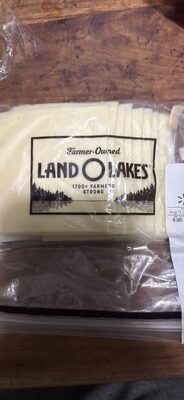 DELI AMERICAN CHEESE PRODUCT