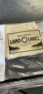 Deli American Cheese Product