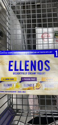 Delightfully Creamy Yogurt