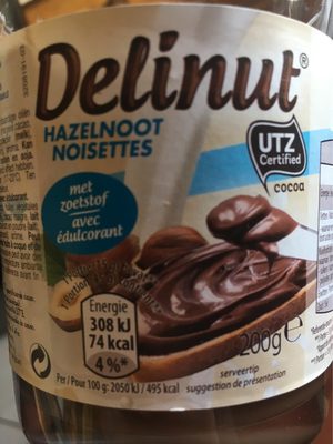 Delinut Light