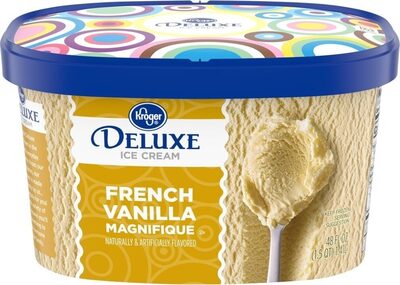 Deluxe Ice Cream