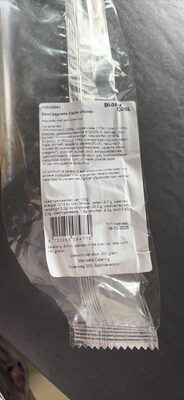 Demi baguette Cajun chicken