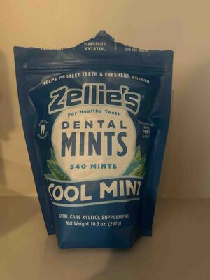 Dental Mints