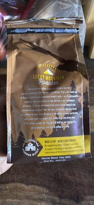 Denver Blend Sweet & Smooth Ground Light Roast Coffee