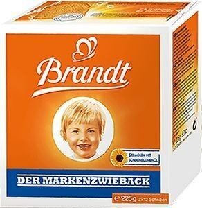 Der Markenzwieback 3x12