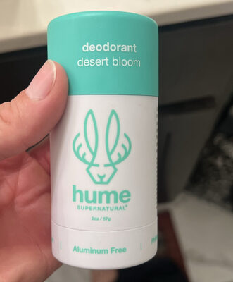 Desert Bloom