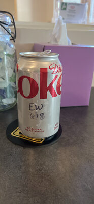 Diet Coke