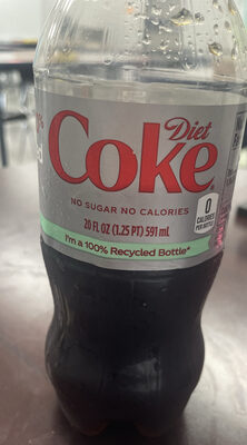 Diet Coke