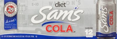 Diet Cola
