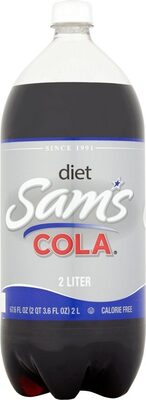 Diet Cola
