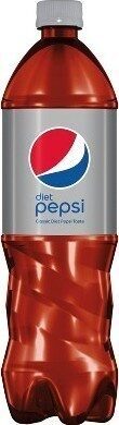 Diet soda