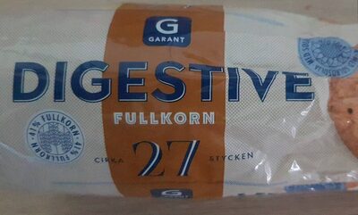 Digestive Fullkorn