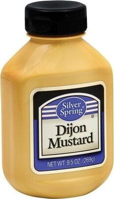 Dijon Mustard