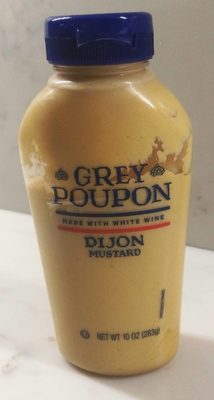 Dijon Mustard