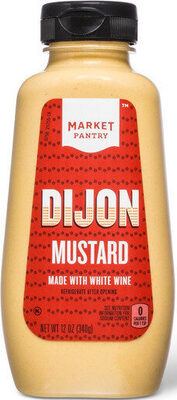 Dijon mustard