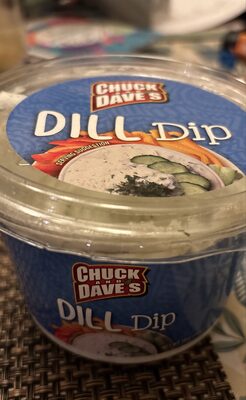 Dill Dip