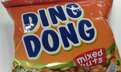 dingdong (o) 30g