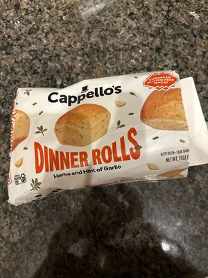 Dinner Rolls