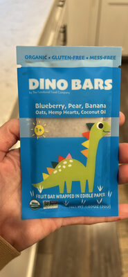 DINO BARS