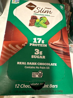 Dipped In Real Dark Chocolate