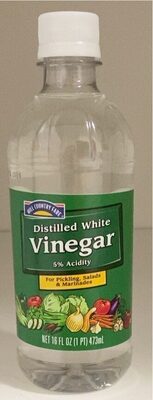 Distilled White Vinegar