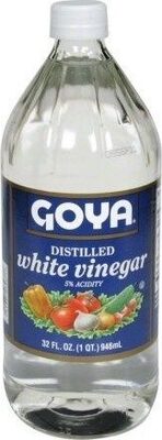 Distilled White Vinegar