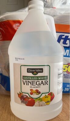 Distilled White Vinegar