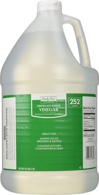Distilled White Vinegar