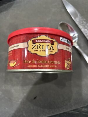 Do E De Goiania Cremoso