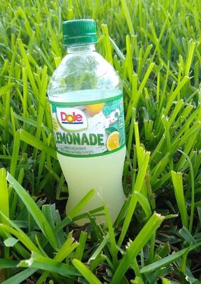 Dole Lemonade