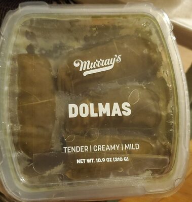 Dolmas
