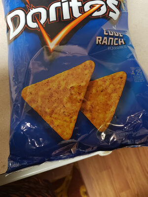 Doritos, Cool Ranch