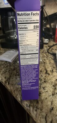 Double Chocolate Chunk Protein Pancake and Waffle Mix