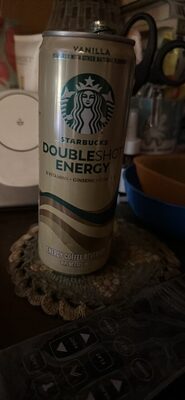 DOUBLESHOT ENERGY