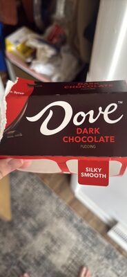 Dove Dark Chocolate