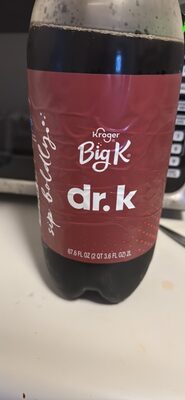 dr. k