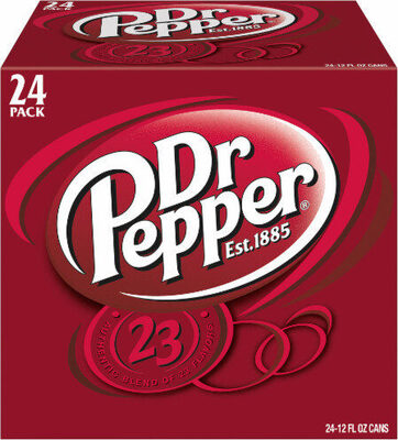 Dr Pepper