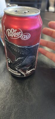 Dr Pepper
