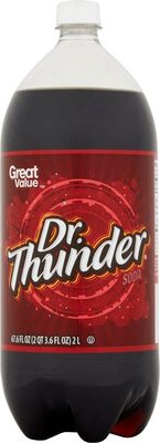 Dr. Thunder