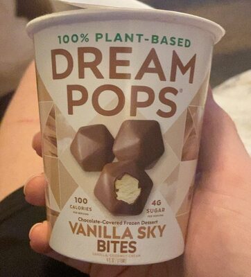 Dream pops