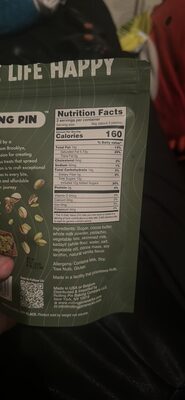 Dubai Style Chocolate